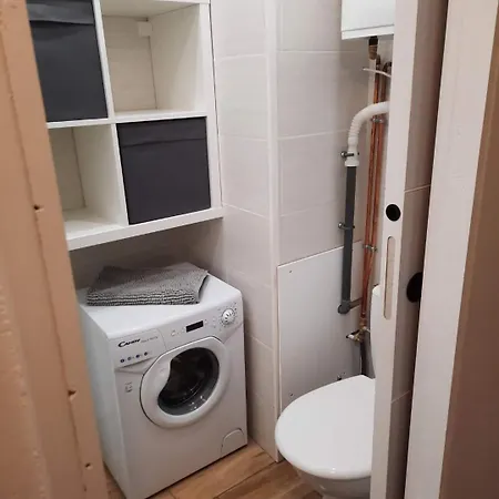 Apartment Appartement Saint Raphael *