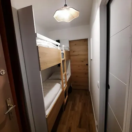 Apartment Appartement Saint Raphael *